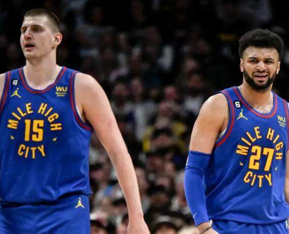 开云APP-穆雷强势复苏！掘金无惧联盟豪强 8胜0负定律上线